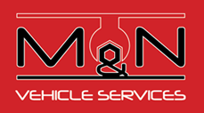 M & N Mercedes Benz Specialists logo