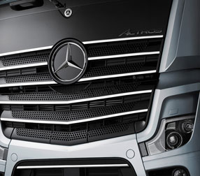 Mercedes Benz specialists Peterborough